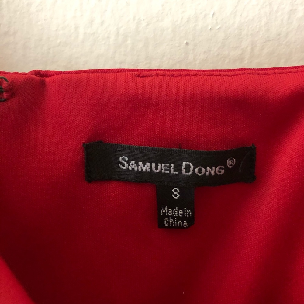 very good condition, size S ,M straight enough!!!